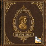 The Divine Comedy - Full Audiobook (Dante Alighieri) | Part 1 of 3