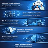 Expert Machine Learning Development Services