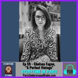 Ep. 59 - Chelsea Fagan, “The Perfect Vintage”