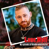 Daniel ”Lone Wolf” Rosendal (13)