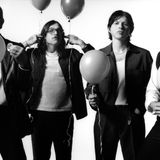 Kings Of Leon announce huge 2026 UK and Ireland tour