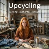 Upcycling - Trash Orchestra: When Discarded Objects Become Art and Music