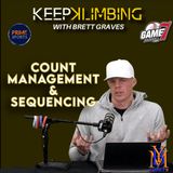 Count Management & Sequencing | Keep Klimbing | YBMcast