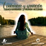 NUESTRO OXÍGENO Conciencia y Sanación, transformando tu mundo interior - María Luz Tobón Delgado
