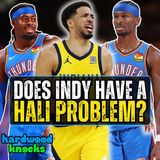 Have The Thunder Figured Out The Pacers?