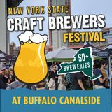 NYSBA Buffalo Canalside Festival 2023