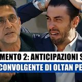 Tradimento 2 Anticipazioni: Oltan Sorprende Oylum Con Un Gesto Sconvolgente!