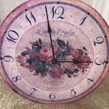 The Time of Day