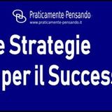 Tre strategie per il successo