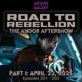 Andor Season 2 Premiere Breakdown: Trust, Tragedy & TIE Fighters (Episodes 1–3 Recap & Review)