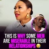 XYBM Clips: This is why some men are miserable in their relationships