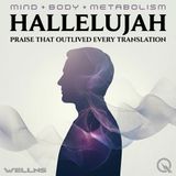 Hallelujah - Handel's Throne Room and Cohen's Bedroom: The Same Word, Two Kinds of Awe