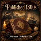 Countess of Rudolstadt - George Sand - Part 3