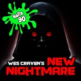 111 - Wes Craven's New Nightmare