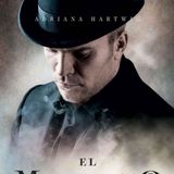 (Resumen) El maldito - Adriana Hartwig