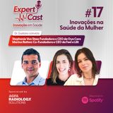 17 - Inovações em Saúde da Mulher - parte 2