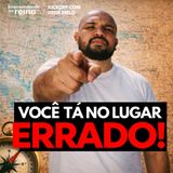 Você Está FUNCIONANDO Onde Nunca Deveria Ter Entrado