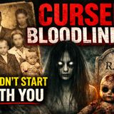 Cursed Bloodlines_ Evil That Inherits You