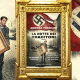 Andrea Frediani: "La notte dei traditori"
