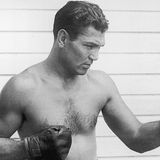 Old Time Boxing Show:The Career of Jack Dempsey