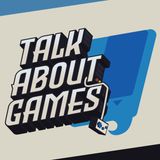 Gran Turismo 7 and Lode Runner - #32 Talk About Games