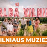 Kuo išskirtinis bus naujas Vilniaus muziejus? | Kalba Vilnius | E09