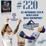 Tiempo de Adición #220