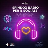 Spindox Radio per il sociale - Associazione Mercurio