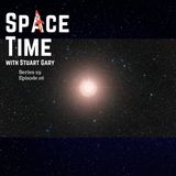 Celestial Revelations: Betelgeuse's Hidden Companion and the Most Powerful Black Hole Event Ever Recorded