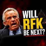 Will RFK Be Next? | Kristan Harris