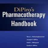 DiPiro’s Pharmacotherapy Handbook