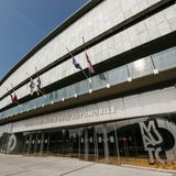 Luciano Chessa "Monaco Mobile. La velocità come forma di grazia"