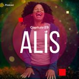 Capítulo 29: Alis