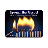 The Spirit Alive Praise & Worship Experience: Don't Miss Your Blessing
