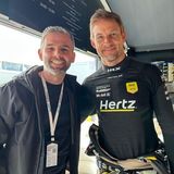 "Como sogna, la Championship decolla" con Simone Indovino