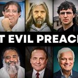 10 Spiritual Leaders Who Fell From Grace