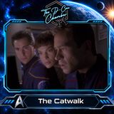 Enterprise "The Catwalk" watch party | S02 E12