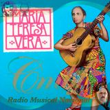 María Teresa Vera, artista soberana de la trova cubana