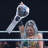 LRMania Reviews NXT New Year’s Evil 1/7/2025