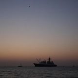 Iran Guards Declare Strait of Hormuz Shut Until Further Notice