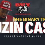 CUZIN CASH AUDIO INTERVIEW