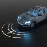Technologia w motoryzacji - jak bezpieczne są auta?
