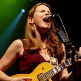 Susan Tedeschi 3:9:25 10.45 PM