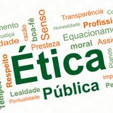 Ética, moral e o mundo do trabalho