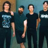 DON BROCO - 2025 Australian Tour Interview