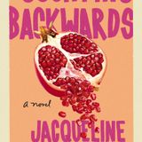 NYC best-selling author Jacqueline Friedland is my very special guest with  “Counting Backwards”!