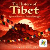 The Rise of the Dalai Lama Institution — Fexingo History
