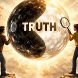 Episode 205: Yes, There is Absolute Truth (Part 1)