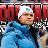 Are the Detroit Lions COOKED?