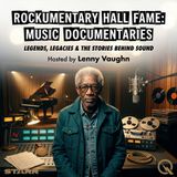 Rockumentary Hall of Fame - Capturing Lightning: How Sound City Proved a Room Can Be a Musical Instrument
